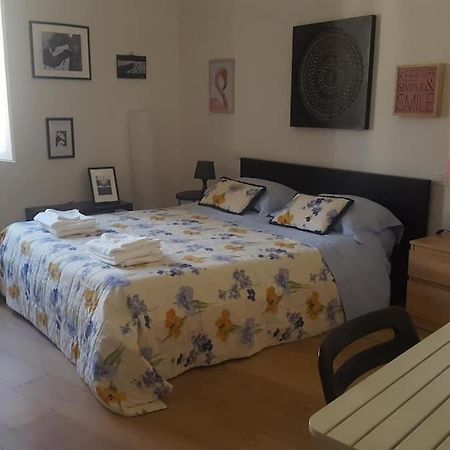 Chiara Room Florence Extérieur photo